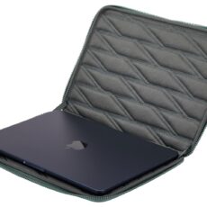 Rękawica Thule, pasuje do rozmiaru 14", Pokrowiec na MacBooka, zamglona zieleń