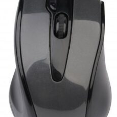 Mysz A4 TECH V-track N-500F-1 A4TMYS40975 (optyczna; 1000 DPI; kolor czarny)