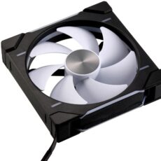 Phanteks PH-F140D30 Wentylator 14 cm Czarny 3 szt.