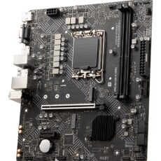 Płyta główna MSI PRO H610M-G DDR4