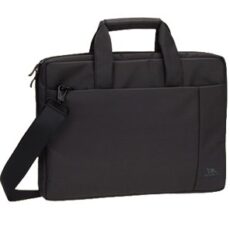 Rivacase 8221 torba na notebooka 33,8 cm (13.3") Aktówka Czarny