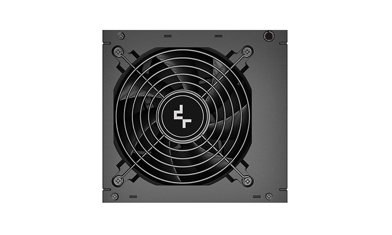 Zasilacz DeepCool PM750D 750W 80 Plus Gold - obrazek 2