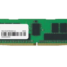 Goodram RDIMM 8GB DDR4 1Rx8 3200MHz PC4-25600 W-MEM3200R4S88G