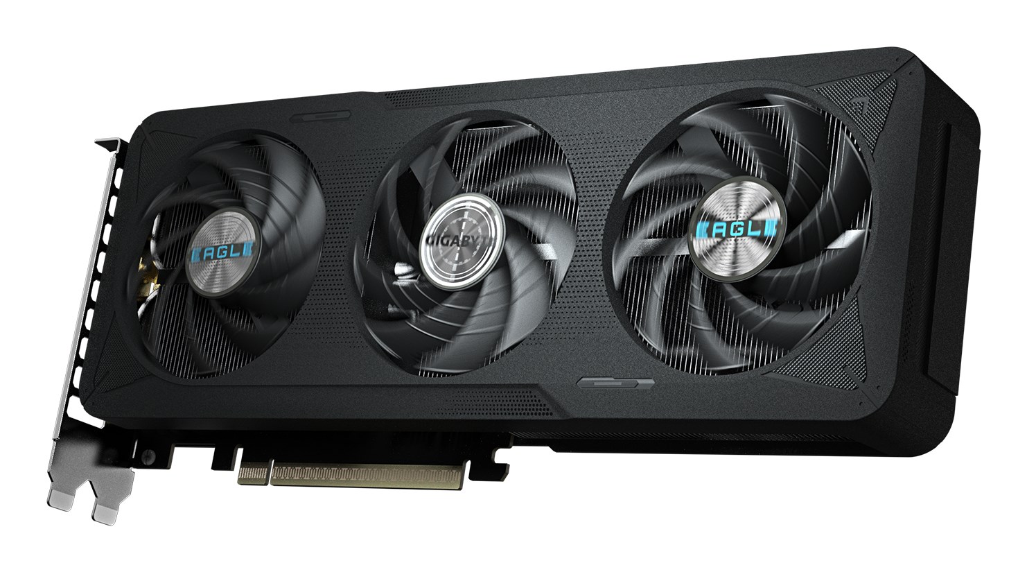 Karta graficzna Gigabyte GeForce RTX 5060 EAGLE MAX OC 8GB - obrazek 2