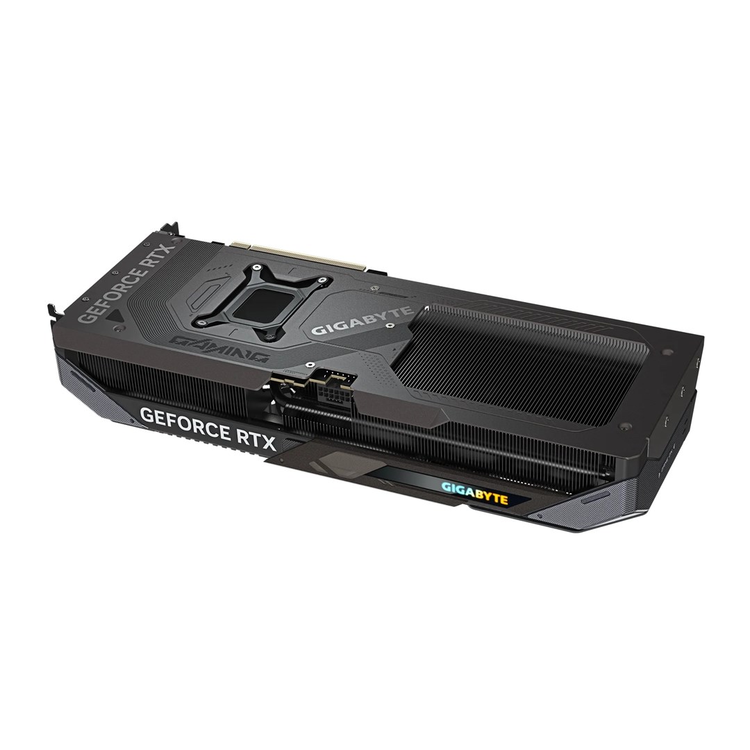 Karta graficzna Gigabyte GeForce RTX 5070 GAMING OC 12GB - obrazek 2