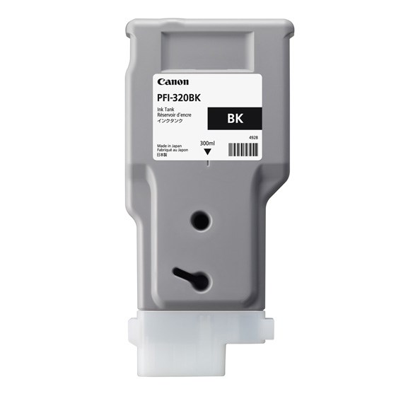 Canon Tusz PFI-320BK 2890C001 black