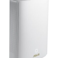 ASUS ZenWiFi AX Hybrid (XP4) (1-PK) Dual-band (2.4 GHz/5 GHz) Wi-Fi 6 (802.11ax) Biały 2 Wewnętrzne