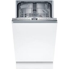 Zmywarka do zabudowy BOSCH SPH4EKX24E