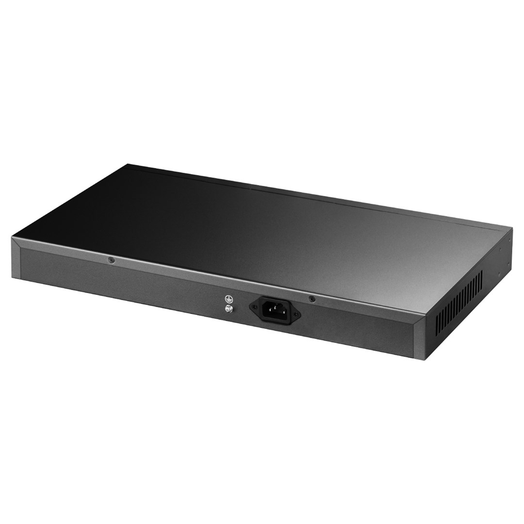 Switch CUDY GS1028PS2 - obrazek 2
