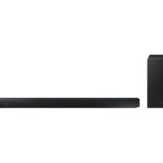 Soundbar SAMSUNG HW-Q600B/EN