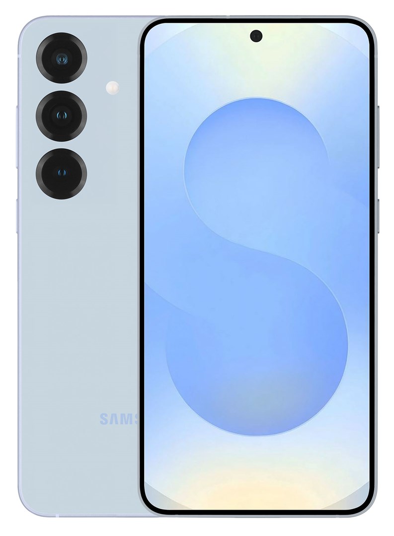 Samsung Galaxy S25 12/128GB Icyblue - obrazek 2