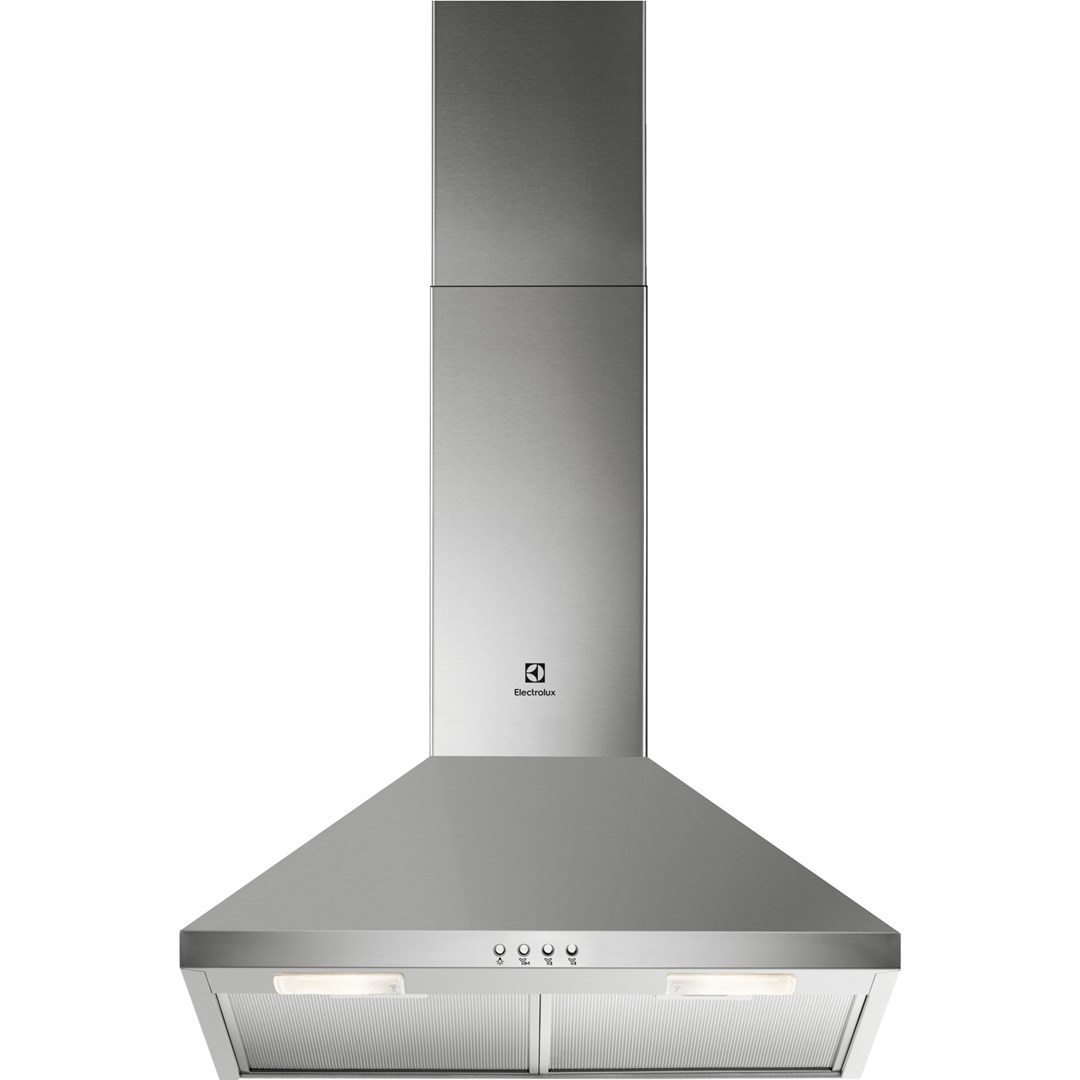Okap kominowy ELECTROLUX LFC316X - obrazek 2