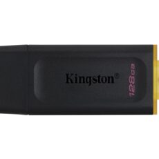 KINGSTON FLASH 128GB USB 3.2 Gen1 DataTraveler Exodia (B+Y)