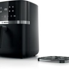 Frytownica beztłuszczowa Bosch MAFS2462B (2000W; 6,1l)