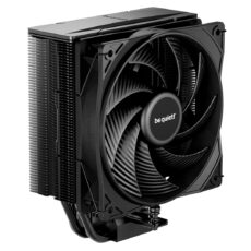 CHŁODZENIE CPU BE QUIET! PURE ROCK 3 BLACK