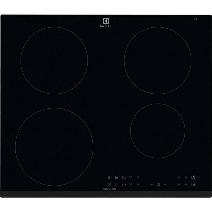 Płyta indukcyjna ELECTROLUX LIR60430