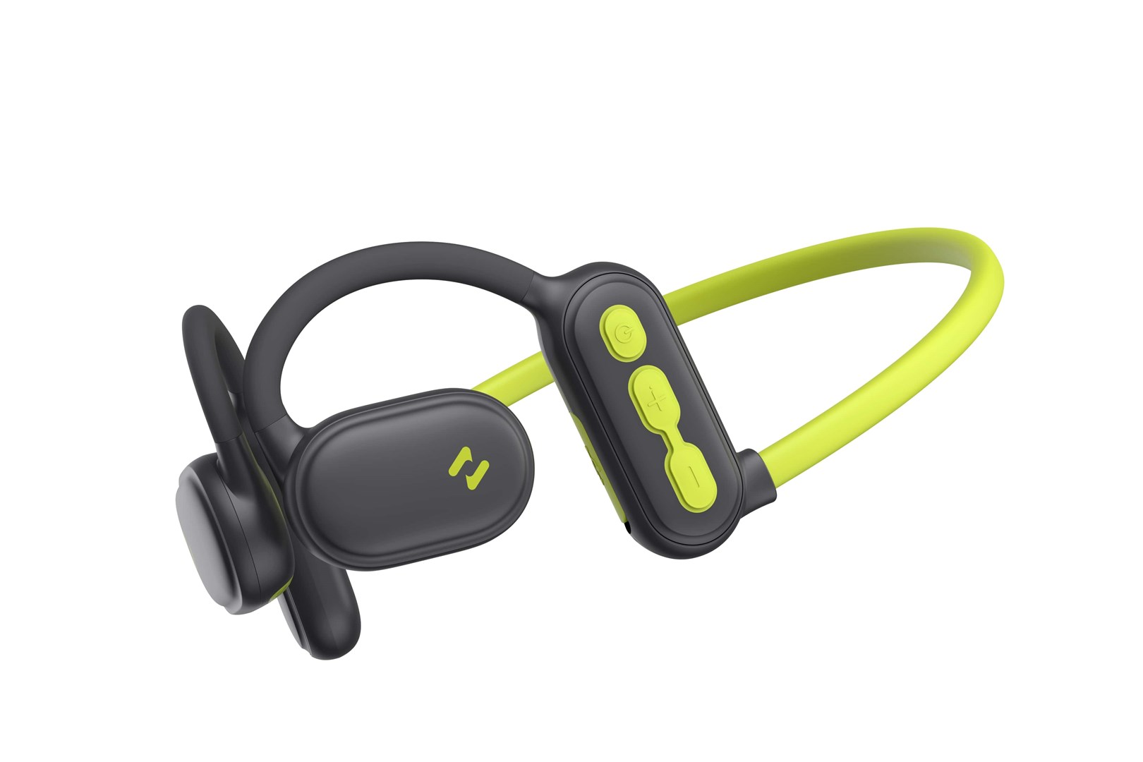 Słuchawki bluetooth Havit E553BT (zielony) - obrazek 2