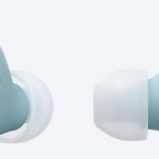 Sony WF-C510 Zestaw słuchawkowy True Wireless Stereo (TWS) Douszny Połączenia/Muzyka/Sport/Codzienność Bluetooth Niebieski