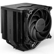 Chłodzenie BE QUIET! DARK ROCK PRO 5 kompatybilny Intel (1700, 1200, 1150, 1151, 1155) oraz AMD (AM5, AM4)