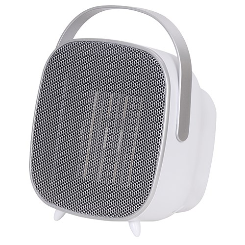 Kamera | Grzejnik | CR 7732 | Ceramika | 1500 W | Liczba poziomów mocy 2 | Nadaje się do pomieszczeń o powierzchni do 15 m2 | Biały | N/A