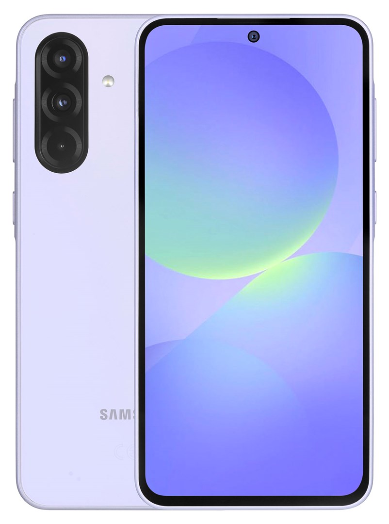 Samsung Galaxy A36 (A366) 5G DS. 8/256GB Lavender - obrazek 2