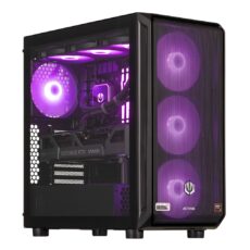Actina ENDORFY 9800X3D/32GB/2TB/RTX5070Ti/850W