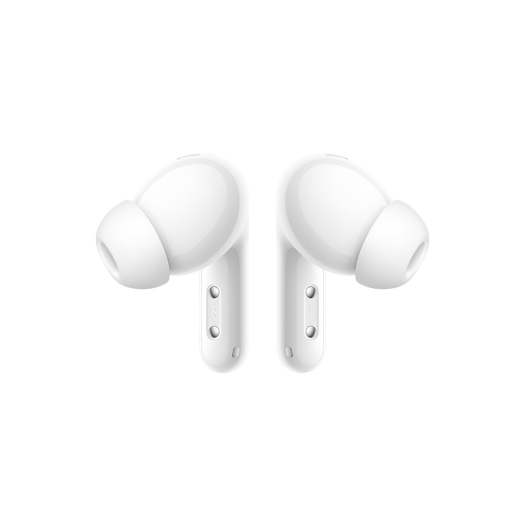 Słuchawki Bluetooth Xiaomi Redmi Buds 6 z mikrofonem Cloud Baltas
