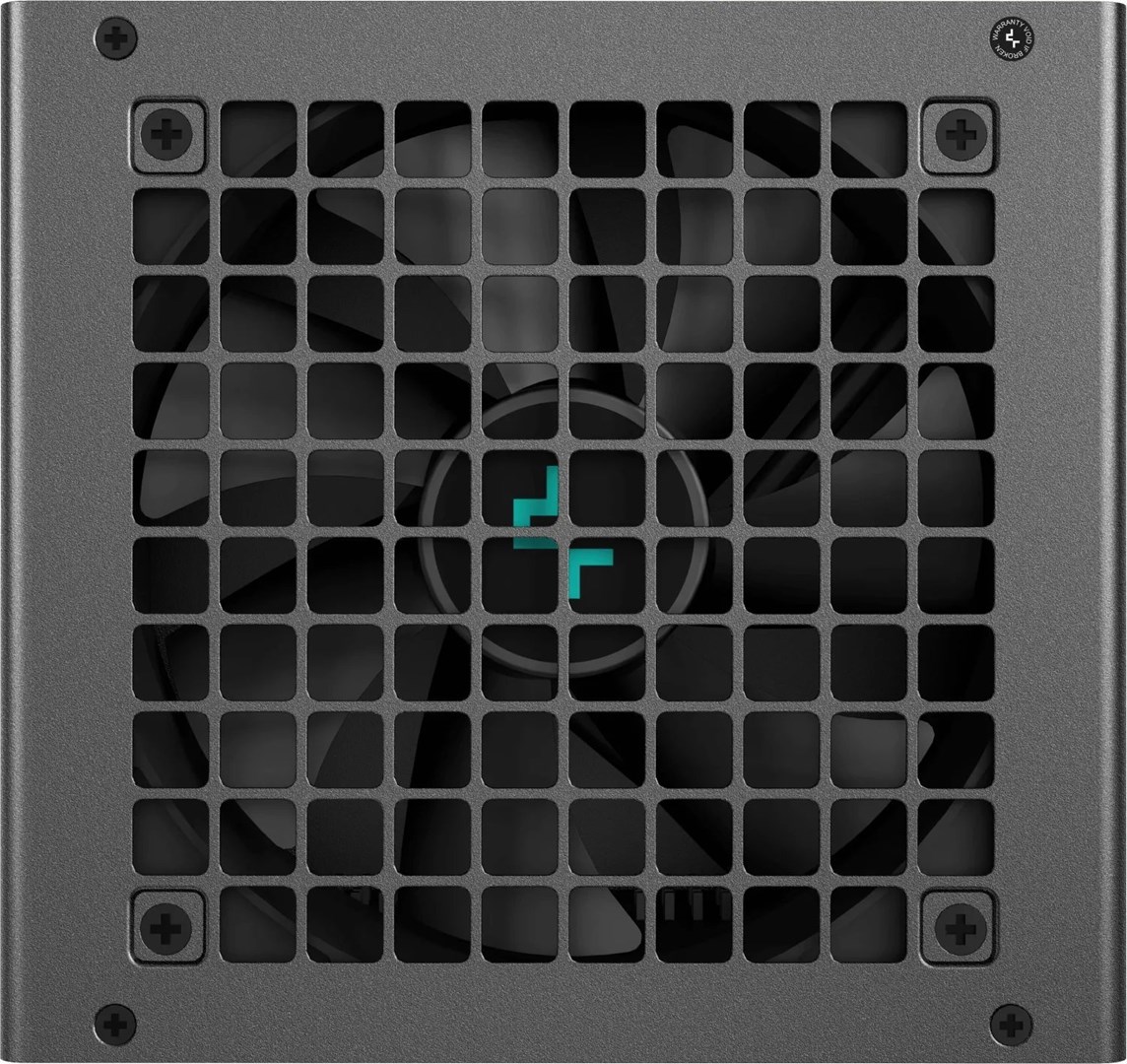 Zasilacz Deepcool PN650D 650w Gold Direct - obrazek 2