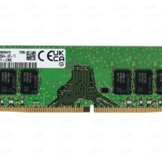Samsung UDIMM non-ECC 16GB DDR4 2Rx8 3200MHz PC4-25600 M378A2K43EB1-CWE