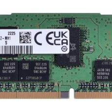 Samsung RDIMM 32GB DDR4 2Rx4 2933MHz PC4-23400 ECC REGISTERED M393A4K40CB2-CVF