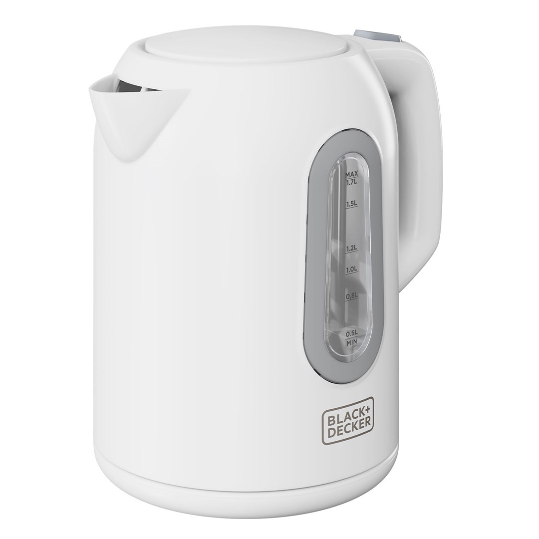 Czajnik elektryczny Black+Decker BXKE2204E (2200 W; 1,7l) - obrazek 2