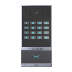 Wideodomofon Fanvil i64 z PoE, IP66, kamera HD, HD Audio, wbudowany głośnik, IC/RFID, montaż na ścianie