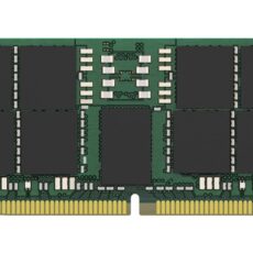 Kingston RDIMM 64GB DDR5 2Rx4 Micron D 6400MHz PC5-51200 KSM64R52BD4-64MD
