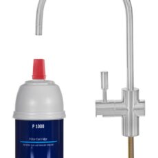 System filtrujący Brita P1 Mypure P1000