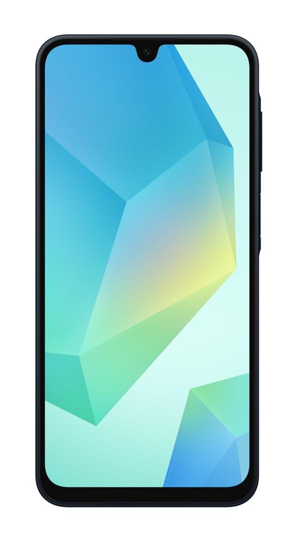 Samsung Galaxy A16 (A165) DS 4/128GB Black - obrazek 2