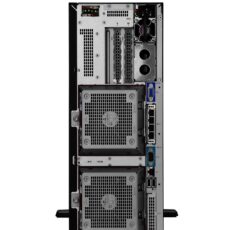 HPE ProLiant ML350 Gen11 4509Y 2.6GHz 8c 1P 2x32GB-R 8SFF MR408i-o 2x480GB SSD 2x1000W PS EU Server P81775-425