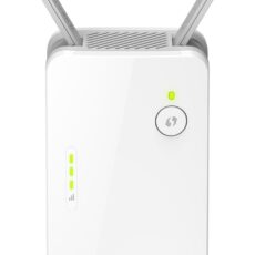 D-Link DAP-1620/E przedłużacz sieciowy Wzmacniacz sieciowy Biały