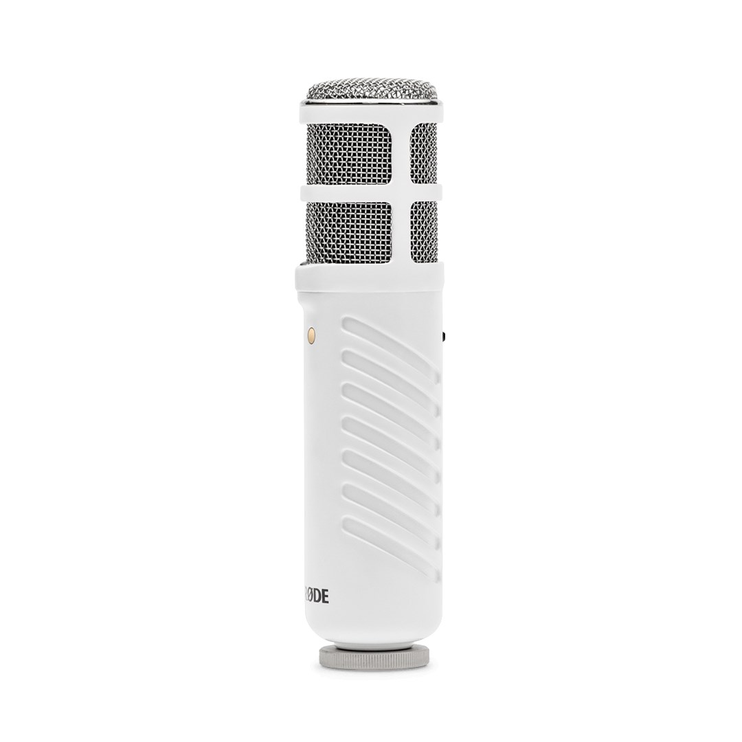 RODE Podcaster - Mikrofon dynamiczny USB - obrazek 2