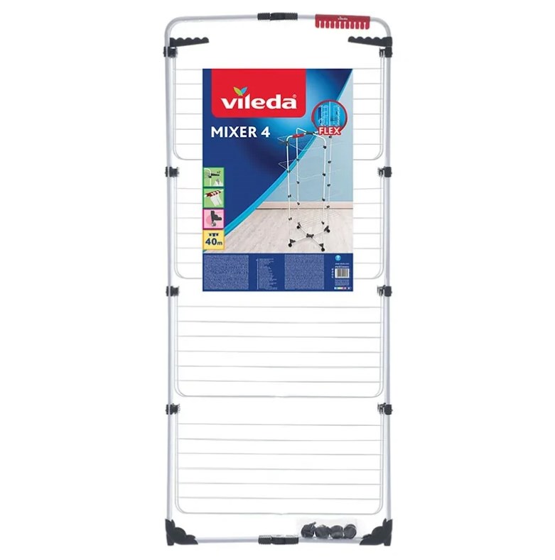 Suszarka Vileda Mixer 4 - obrazek 2