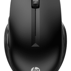Mysz HP 430 Multi-Device Wireless Mouse Black bezprzewodowa czarna 3B4Q2AA