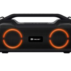 TRACER GŁOŚNIK TWS BIGBOY BLUETOOTH BLACK