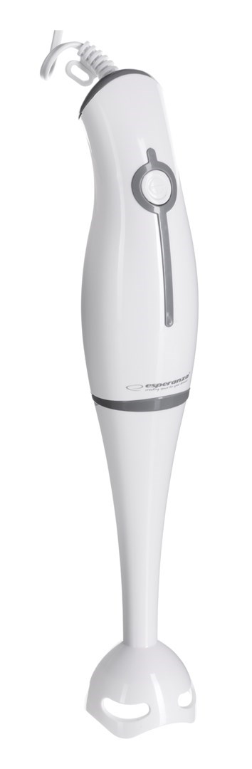 Blender ręczny Esperanza Frappe EKM001E (250W; kolor szary) - obrazek 2
