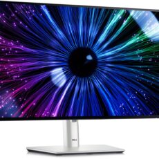 MONITOR DELL LED 24" U2424HE