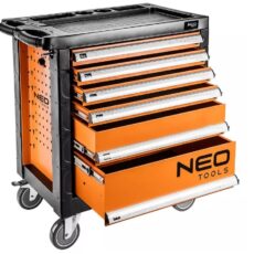 Szafka narzędziowa Neo Tools 6 szuflad