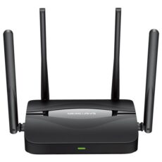 Router Mercusys MR25BE Wi-Fi 7