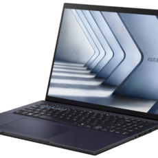 ASUS ExpertBook B3 B3604CMA-Q90306X Core Ultra 5 125H 16.0"WUXGA 300nits AG Wide View 16GB DDR5 SSD512 Intel Graphics Cam720p Backlit Kb 50WHrs W11Pro Black 3Y OnSite