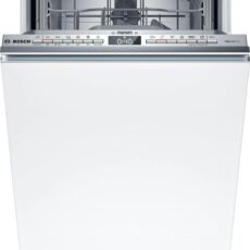 Zmywarka do zabudowy BOSCH SPV4HMX10E