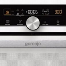 Piekarnik GORENJE BPSA6747A08WG