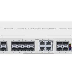 MIKROTIK SWITCH CRS328-4C-20S-4S+RM