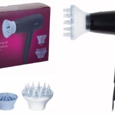 Suszarka do włosów PHILIPS BHD 360/20